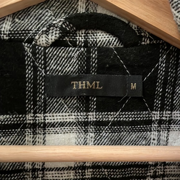 THML vest - Picture 5 of 8